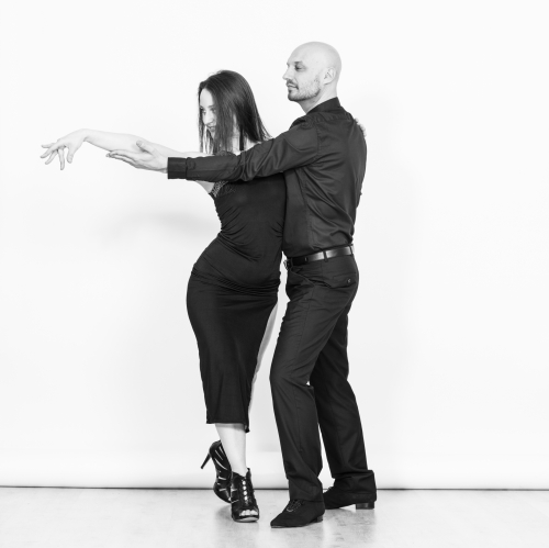 BACHATA SENSUAL BOOTCAMP 28./29. Juni