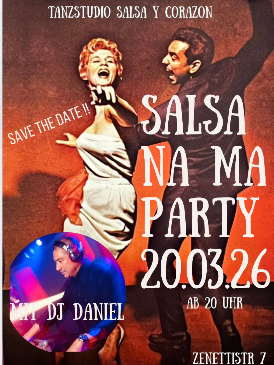 Unsere Übungsabende