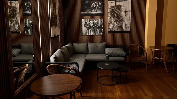 mehr Informationen zur Tanzstudio-Vermietung