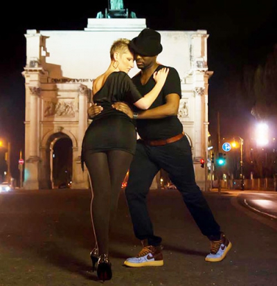 Kizomba-Kurse in München