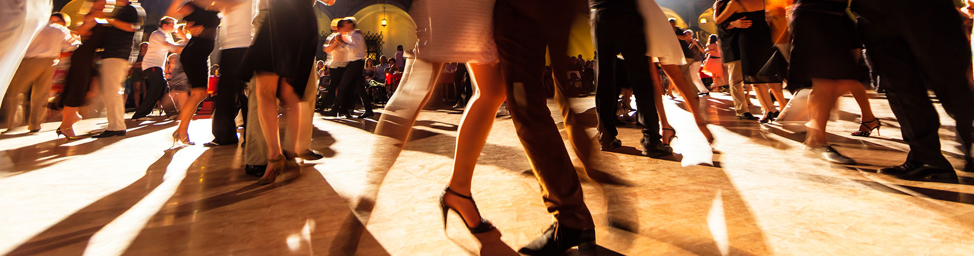 Salsa Party München