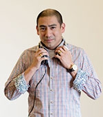 Daniel Urbina